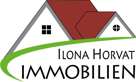 Logo Ilona Horvat Immobilienmaklerin