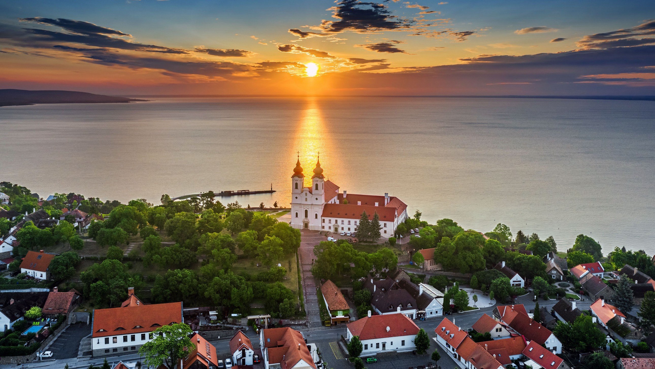 Foto Immobilienkauf in Ungarn